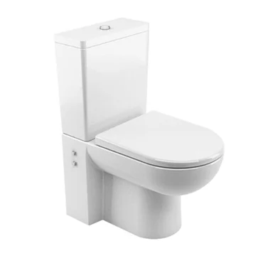 Newarc Modern Duvara Sıfır Klozet Takımı (Kapak ve iç takım dahil)