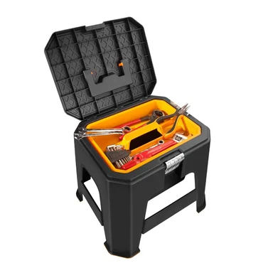 Super-Bag Tabure Takım Çantası Asr-5047